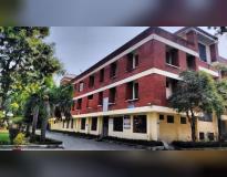 MIT Moradabad Campus Building(11)
