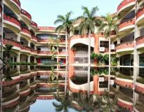 MIT Moradabad Campus Building(12)