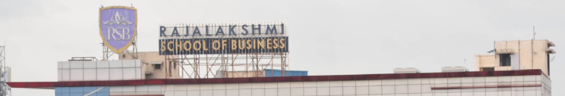 Rajalakshmi School of Business