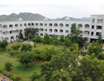 MITS Colleges Campus Building(4)