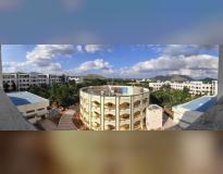 MITS Colleges Campus Building(8)