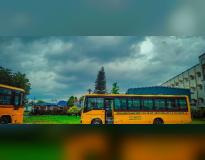 MITS Colleges Transport Facility