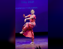 Indira University, Pune Fest(1) Indira University, Pune Fest(1)