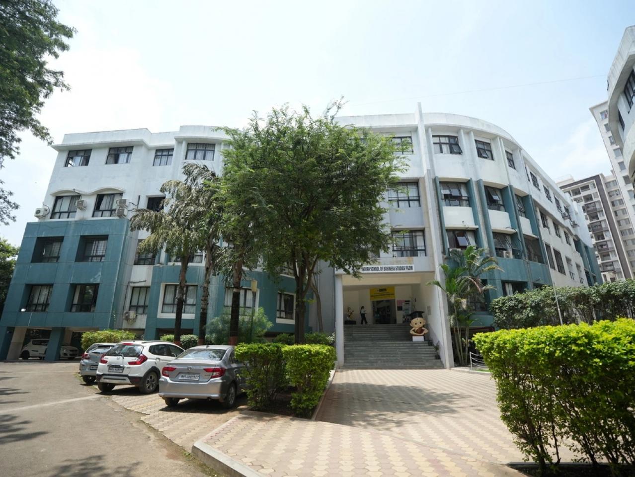 Indira University, Pune