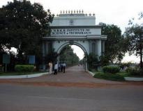 N.B.K.R Institute of Science and Technology Campus Building(5)