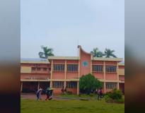 N.B.K.R Institute of Science and Technology Campus Building(7)