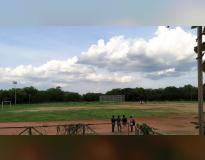 NIT Warangal Playground(2)