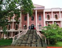 NIT Warangal Campus Building(6)