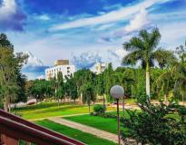 NIT Warangal Campus View(5)