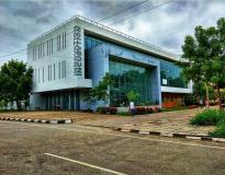 NIT Warangal Campus Building(7)