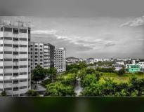 NIT Warangal Campus Building(9)