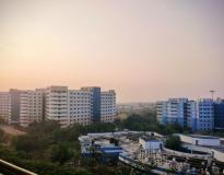NIT Warangal Campus View(6)