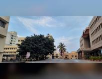 BIT Bangalore Campus Building(5)