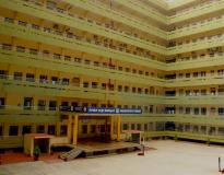 BIT Bangalore Campus Building(9)