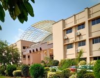 Vardhaman College of Engineering Campus Building(1)