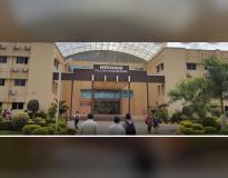 Vardhaman College of Engineering Campus Building(2)