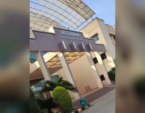 Vardhaman College of Engineering Campus Building(3)