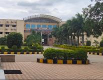 Vardhaman College of Engineering Campus Building(4)