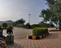 Vardhaman College of Engineering Campus View(3)