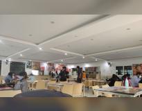 Vardhaman College of Engineering Cafeteria / Mess(2)