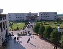 Vardhaman College of Engineering Campus Building(5)