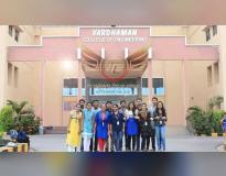Vardhaman College of Engineering Campus Building(6)