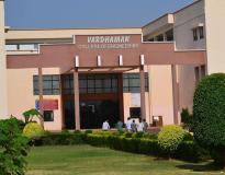 Vardhaman College of Engineering Campus Building(7)