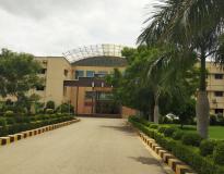 Vardhaman College of Engineering Campus Building(8)