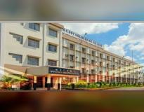 Dr. B.C. Roy Engineering College Campus Building(3)