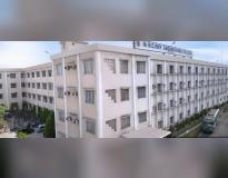 Dr. B.C. Roy Engineering College Campus Building(5)
