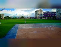 Dr. B.C. Roy Engineering College Playground(3)
