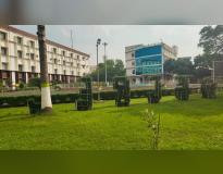 Dr. B.C. Roy Engineering College Campus Building(6)