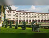 Dr. B.C. Roy Engineering College Campus Building(7)