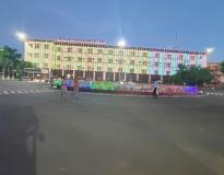 Dr. B.C. Roy Engineering College Campus Building(8)