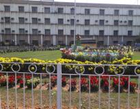 Dr. B.C. Roy Engineering College Campus Building(11)