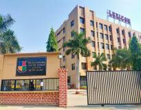 Lexicon MILE Campus Building(2)