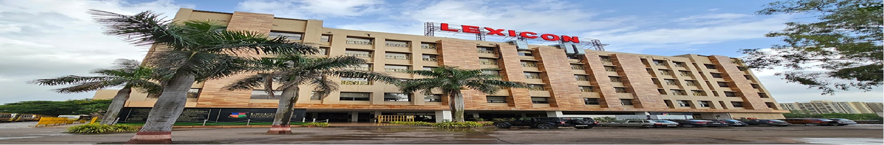 Lexicon Management Institute of Leadership and Excellence