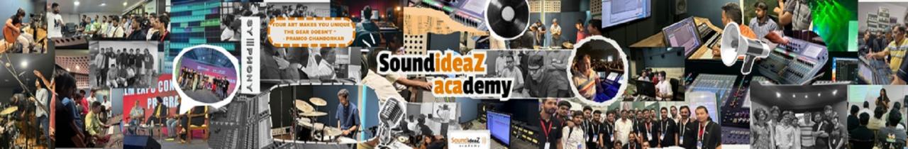 Sound Ideaz Academy