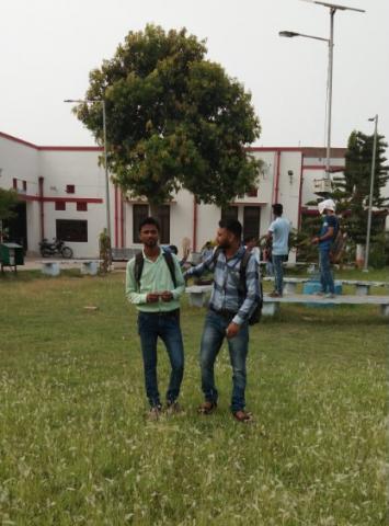 Government Polytechnic College, Muzaffarpur