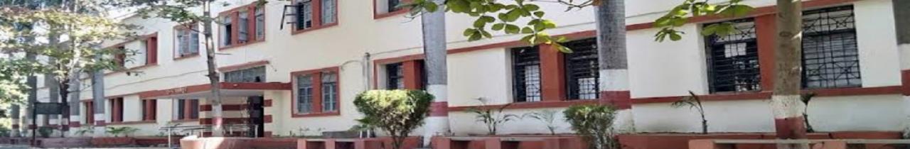 Government Polytechnic College, Sadar