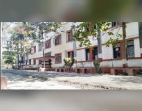 Government Polytechnic College, Sadar Main Building