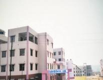 Government Polytechnic College, Dhanbad Campus Building