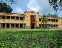 Government Polytechnic College, Adoor Main Building