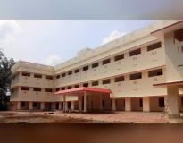 Government Polytechnic College, Adoor Campus Building