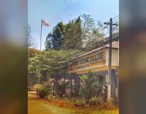 Government Polytechnic Palakkad Entrance