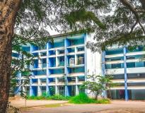 Government Polytechnic Palakkad Campus Building(1)