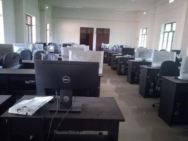 Government Polytechnic College, Perinthalmanna