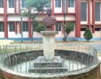 Iswar Chandra Vidyasagar Polytechnic College Campus View