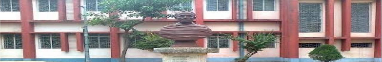 Iswar Chandra Vidyasagar Polytechnic College