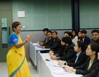 ISBR Business School Classroom(2)